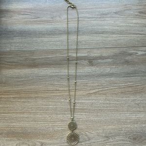 🌟Gold Boho Necklace
